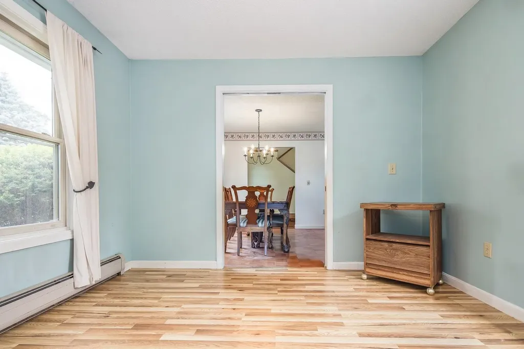 6 Moon Brook Drive Rutland City VT 05701