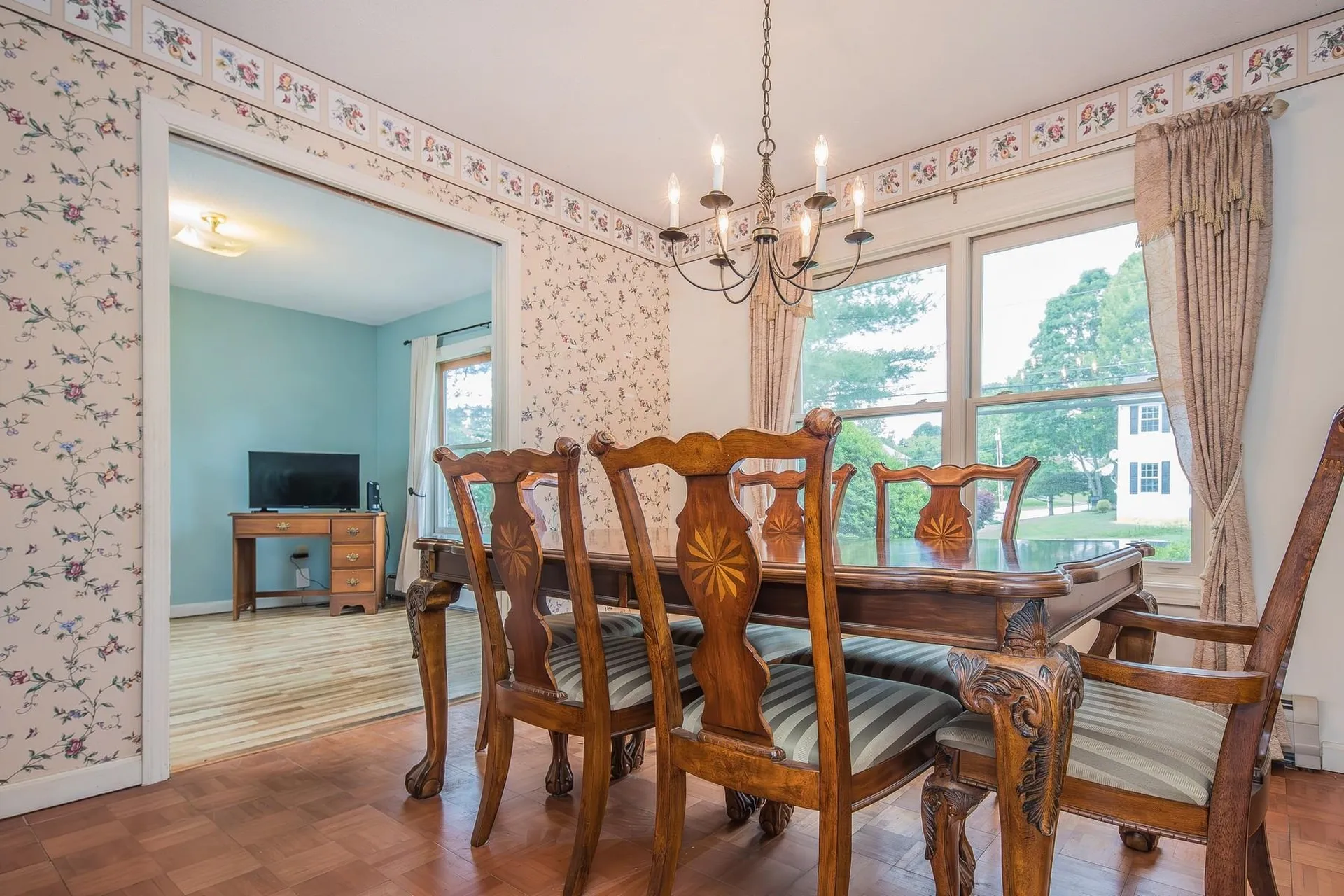 6 Moon Brook Drive Rutland City VT 05701