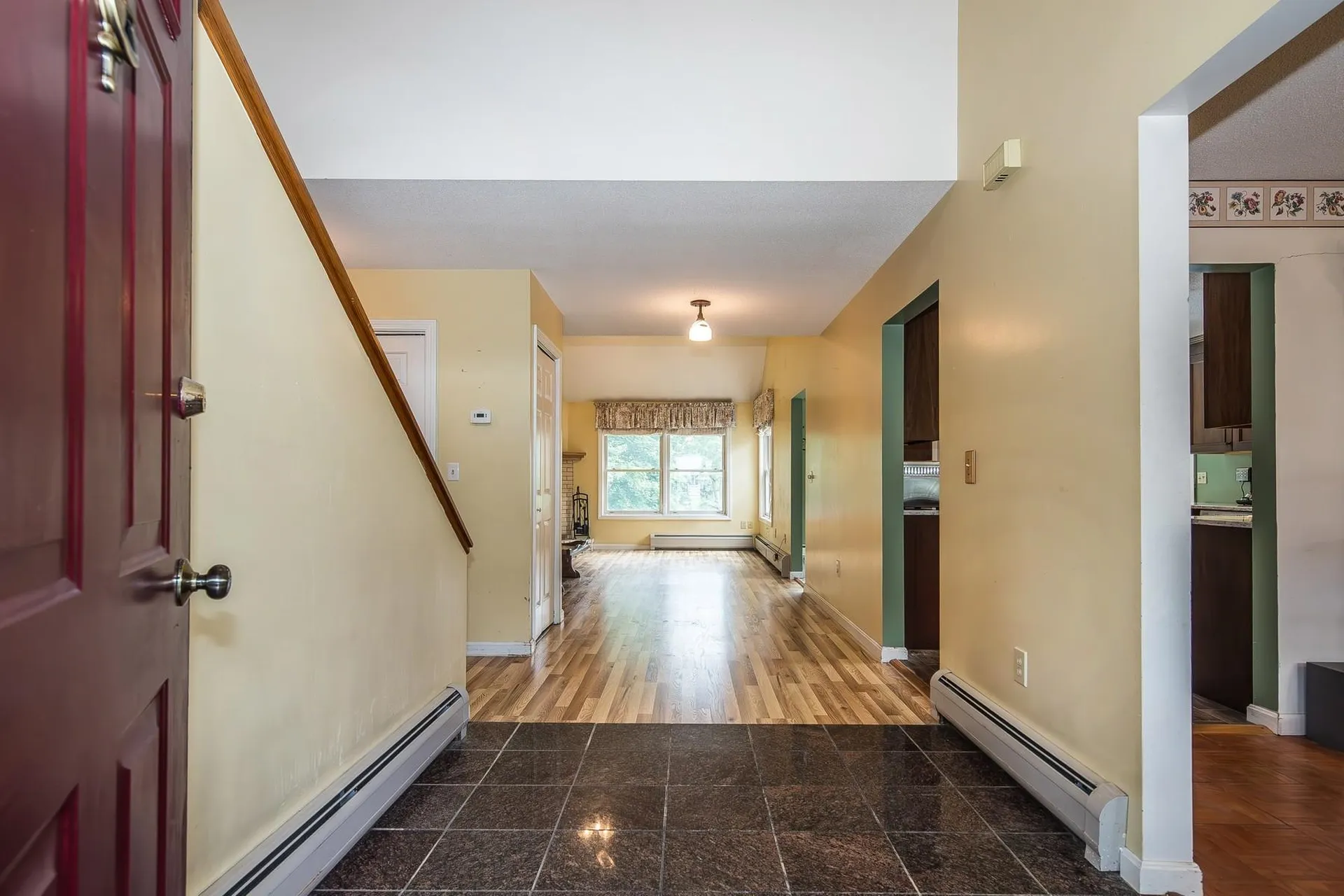 6 Moon Brook Drive Rutland City VT 05701