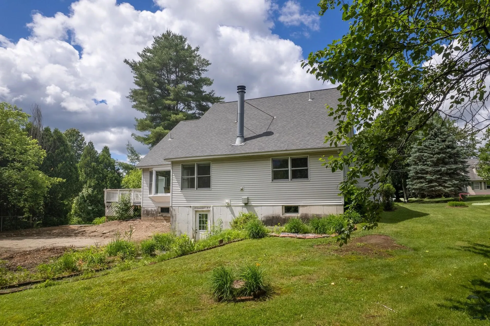 6 Moon Brook Drive Rutland City VT 05701