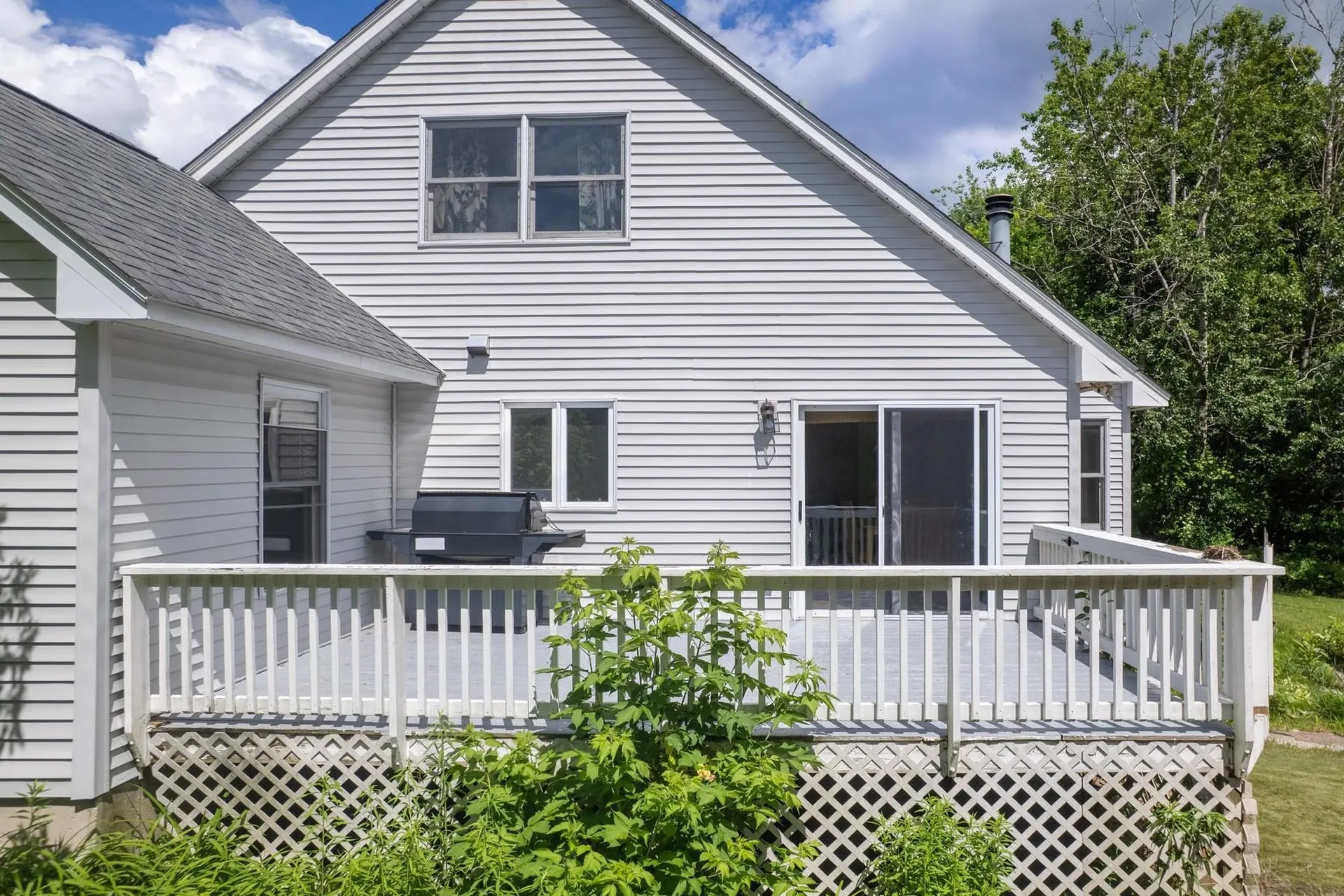 6 Moon Brook Drive Rutland City VT 05701