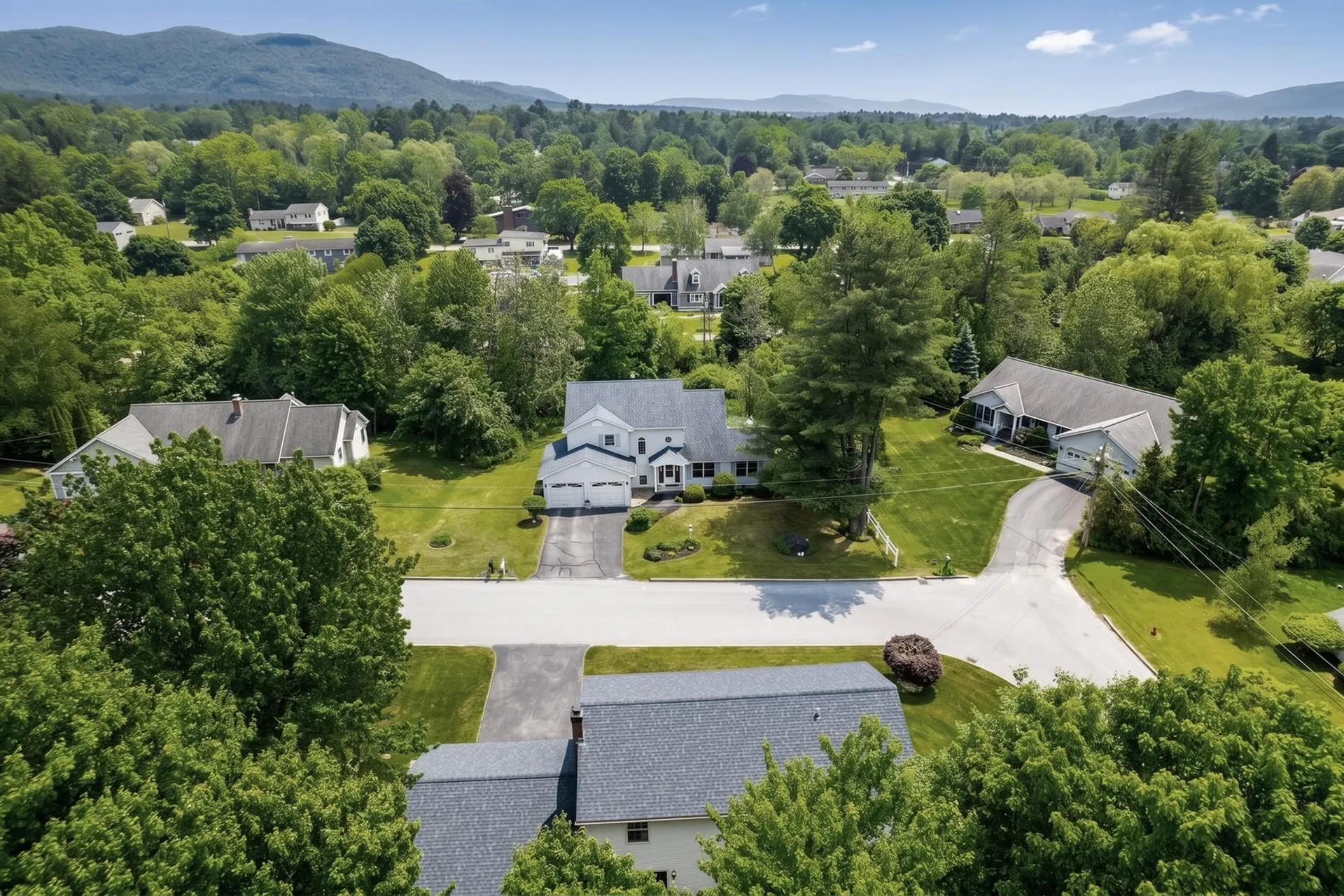 6 Moon Brook Drive Rutland City VT 05701