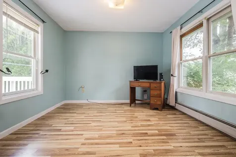 6 Moon Brook Drive Rutland City VT 05701