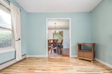 6 Moon Brook Drive Rutland City VT 05701