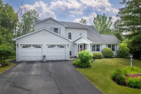 6 Moon Brook Drive Rutland City VT 05701
