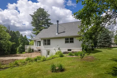 6 Moon Brook Drive Rutland City VT 05701