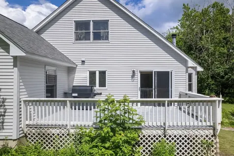 6 Moon Brook Drive Rutland City VT 05701