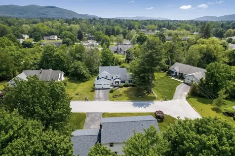 6 Moon Brook Drive Rutland City VT 05701