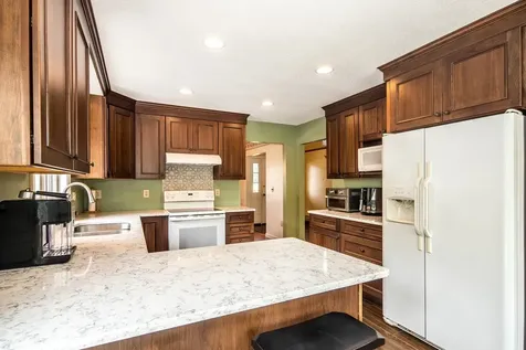 6 Moon Brook Drive Rutland City VT 05701