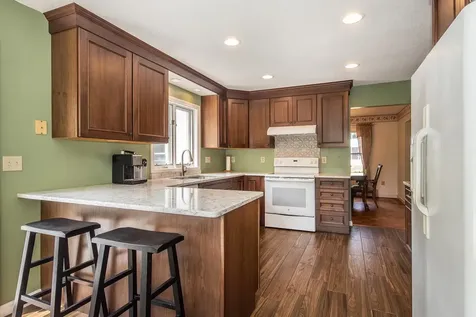 6 Moon Brook Drive Rutland City VT 05701