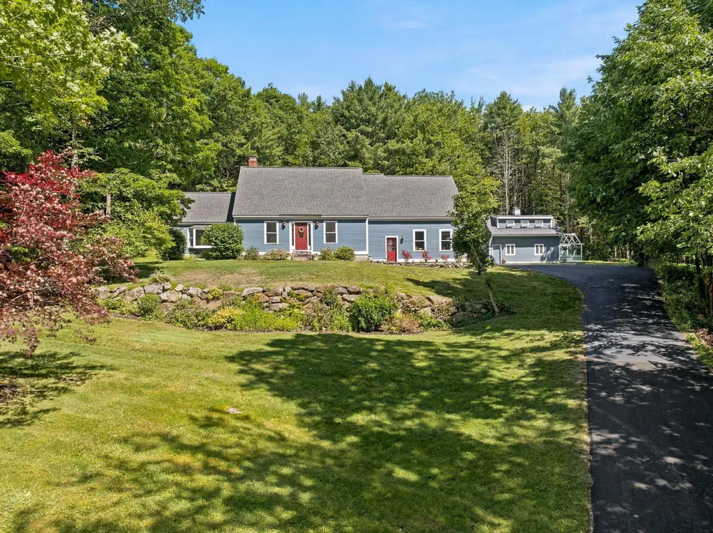 26 Jessica Lane New Boston NH 03070