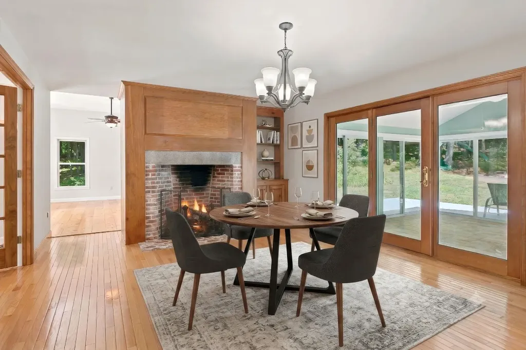 26 Jessica Lane New Boston NH 03070