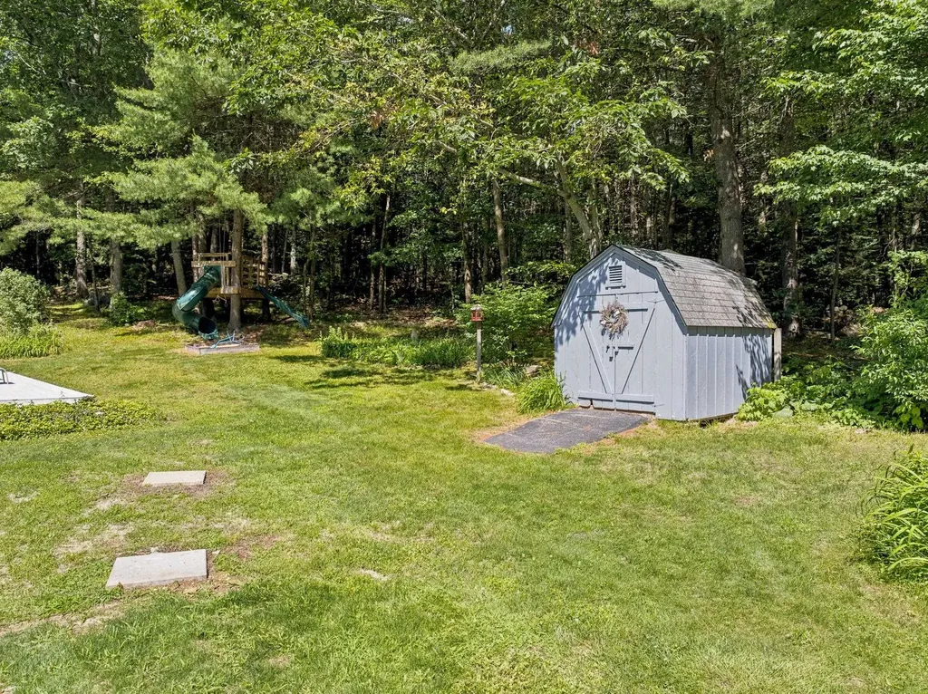 26 Jessica Lane New Boston NH 03070