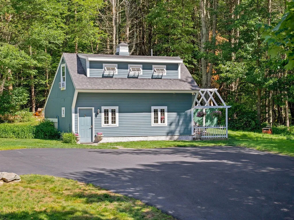 26 Jessica Lane New Boston NH 03070