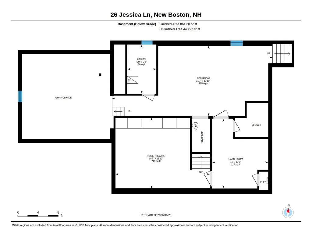 26 Jessica Lane New Boston NH 03070