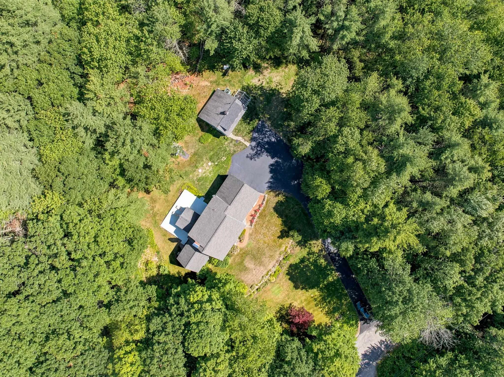 26 Jessica Lane New Boston NH 03070