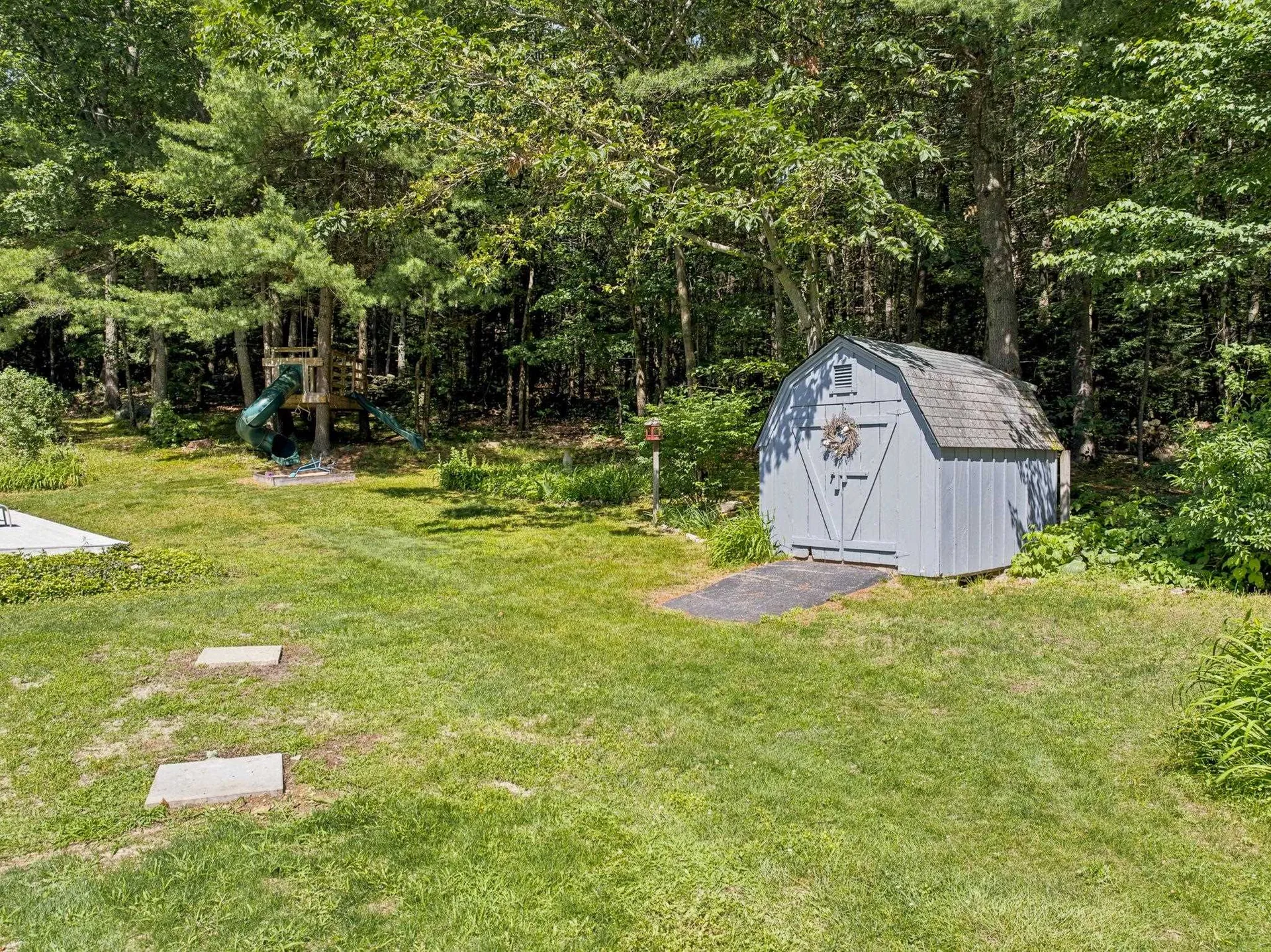 26 Jessica Lane New Boston NH 03070