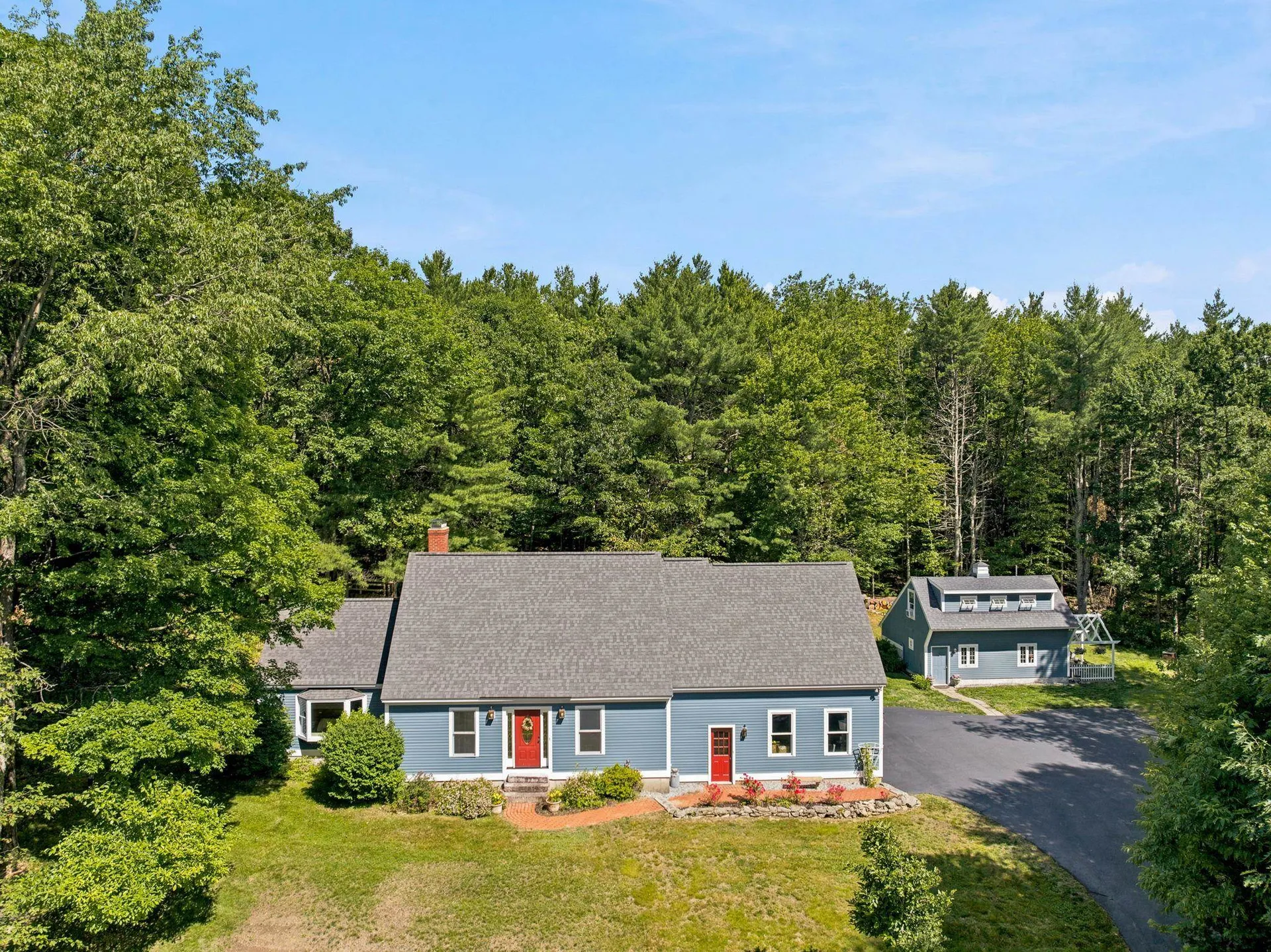 26 Jessica Lane New Boston NH 03070