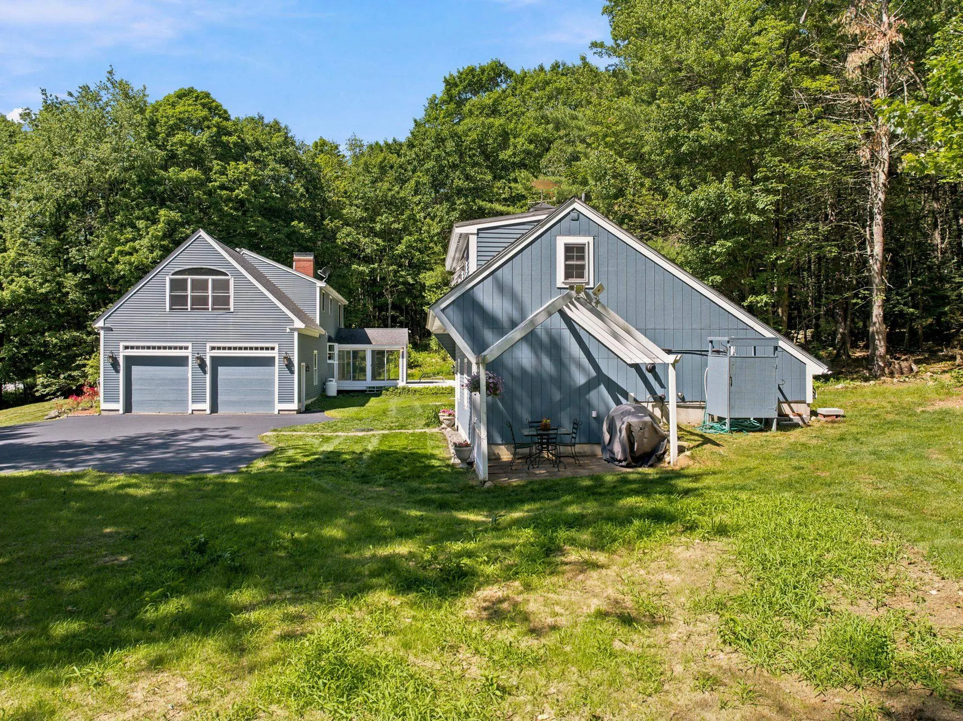 26 Jessica Lane New Boston NH 03070
