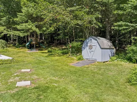 26 Jessica Lane New Boston NH 03070
