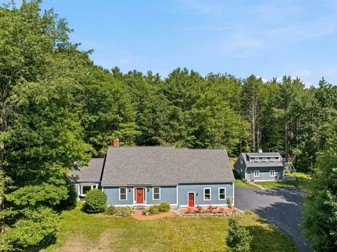 26 Jessica Lane New Boston NH 03070