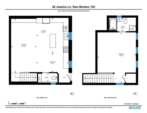 26 Jessica Lane New Boston NH 03070
