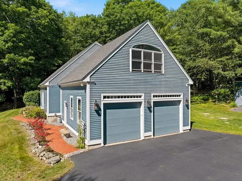 26 Jessica Lane New Boston NH 03070