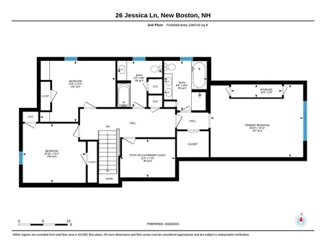 26 Jessica Lane New Boston NH 03070