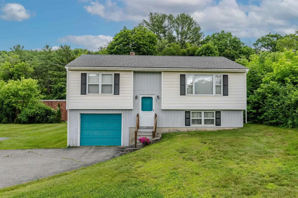 201 Bank Street Lebanon NH 03766