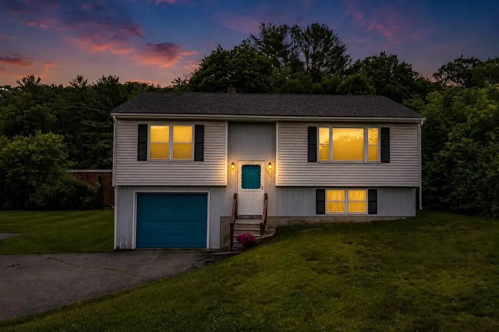201 Bank Street Lebanon NH 03766