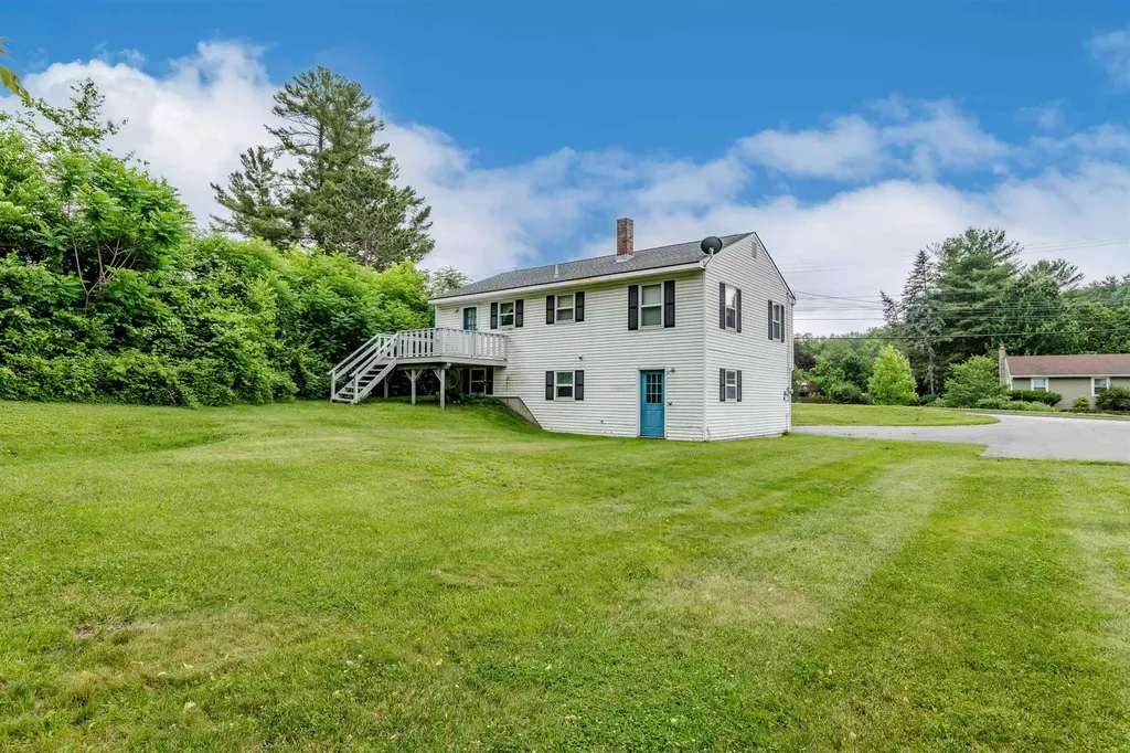 201 Bank Street Lebanon NH 03766
