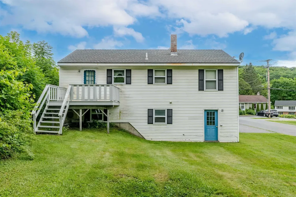 201 Bank Street Lebanon NH 03766