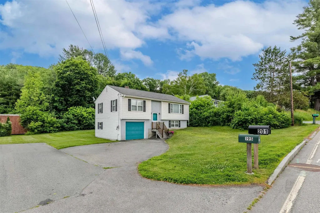 201 Bank Street Lebanon NH 03766