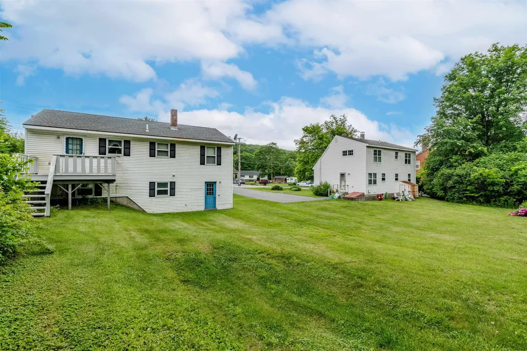 201 Bank Street Lebanon NH 03766
