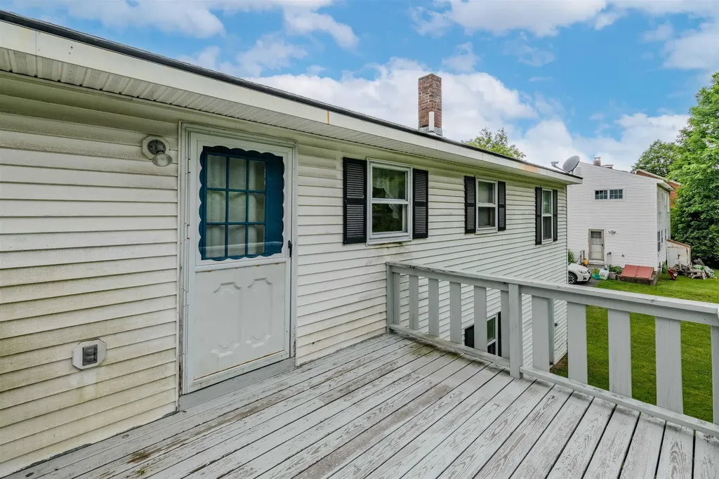 201 Bank Street Lebanon NH 03766