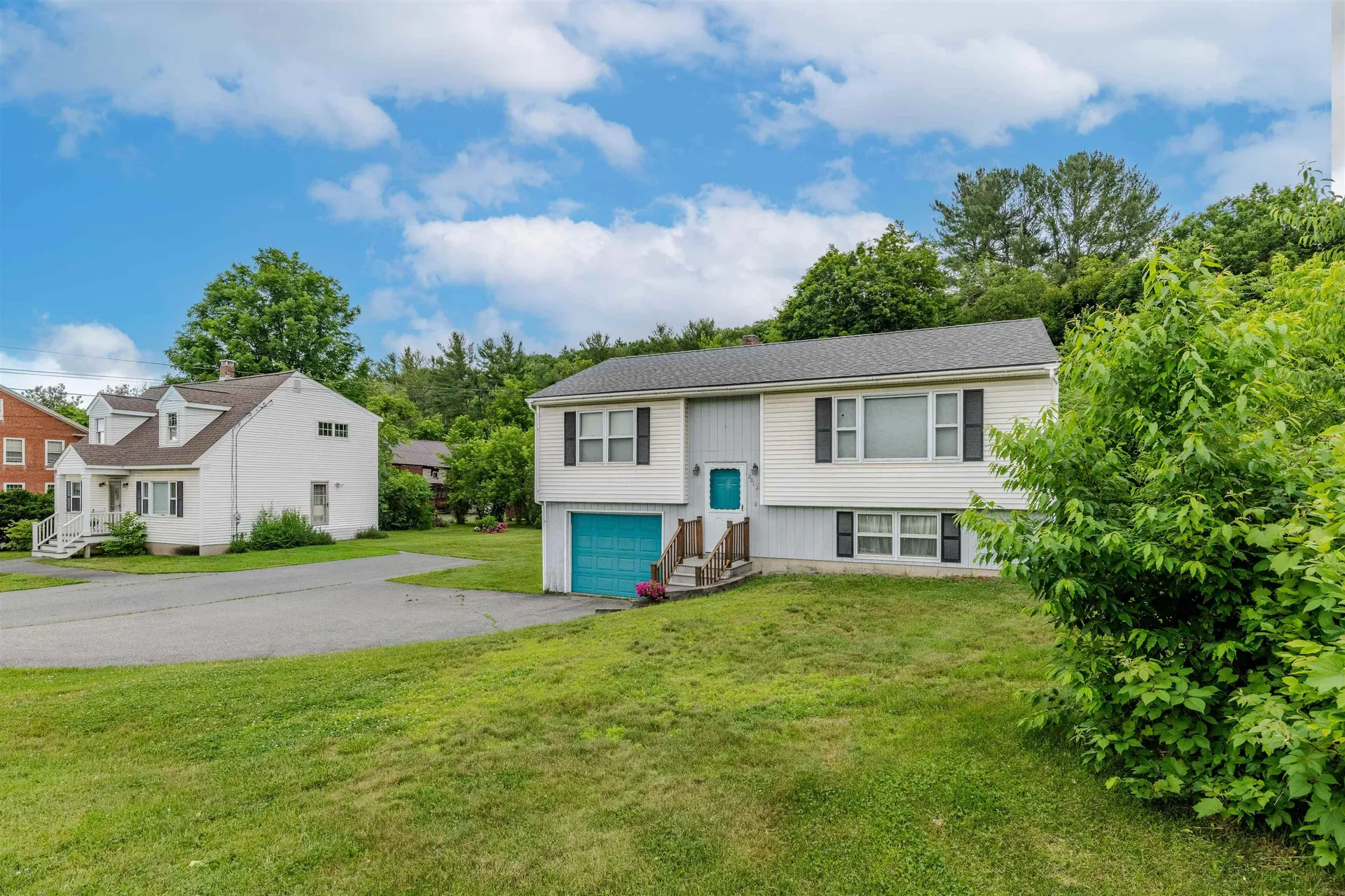 201 Bank Street Lebanon NH 03766
