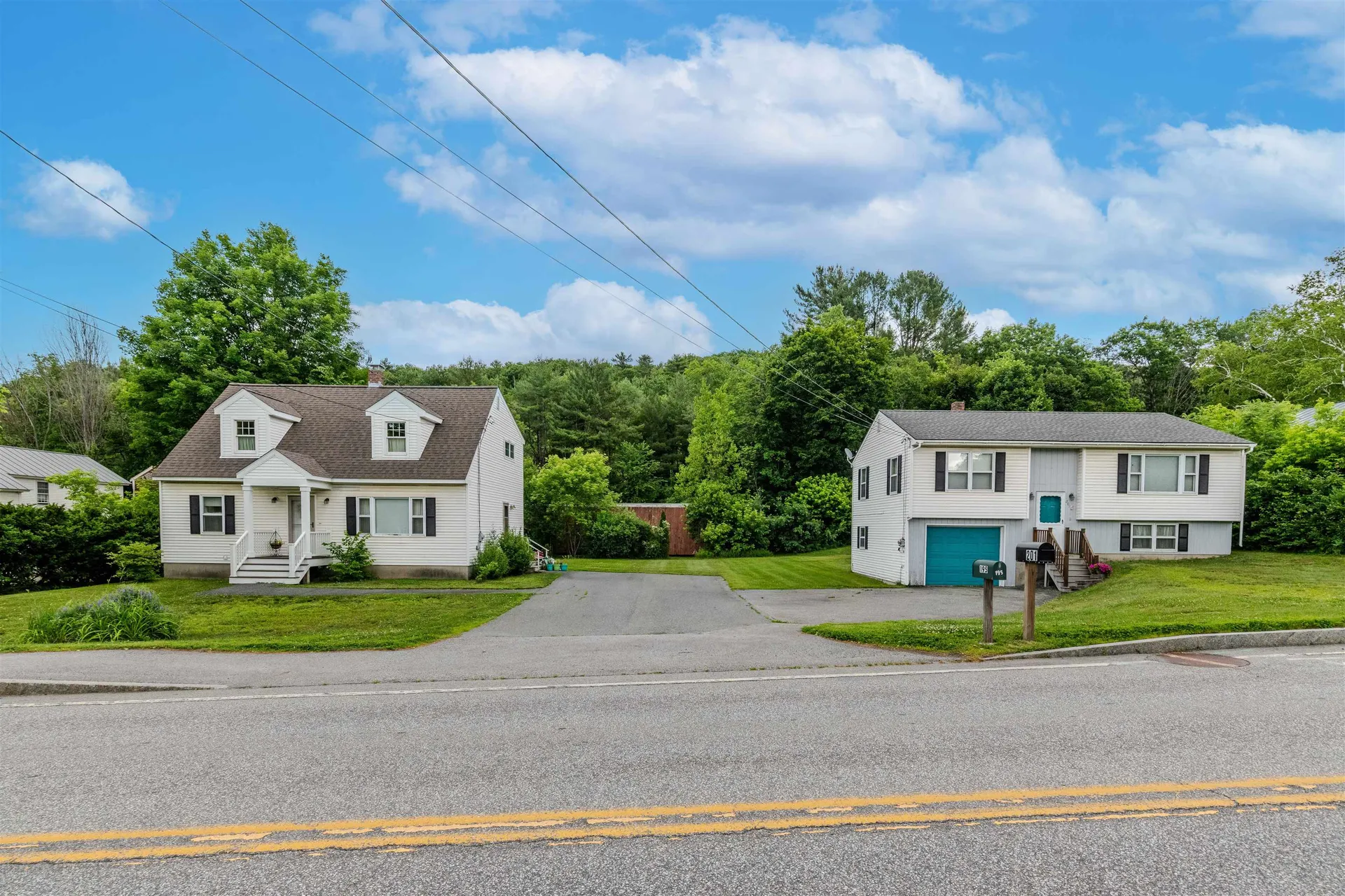 201 Bank Street Lebanon NH 03766