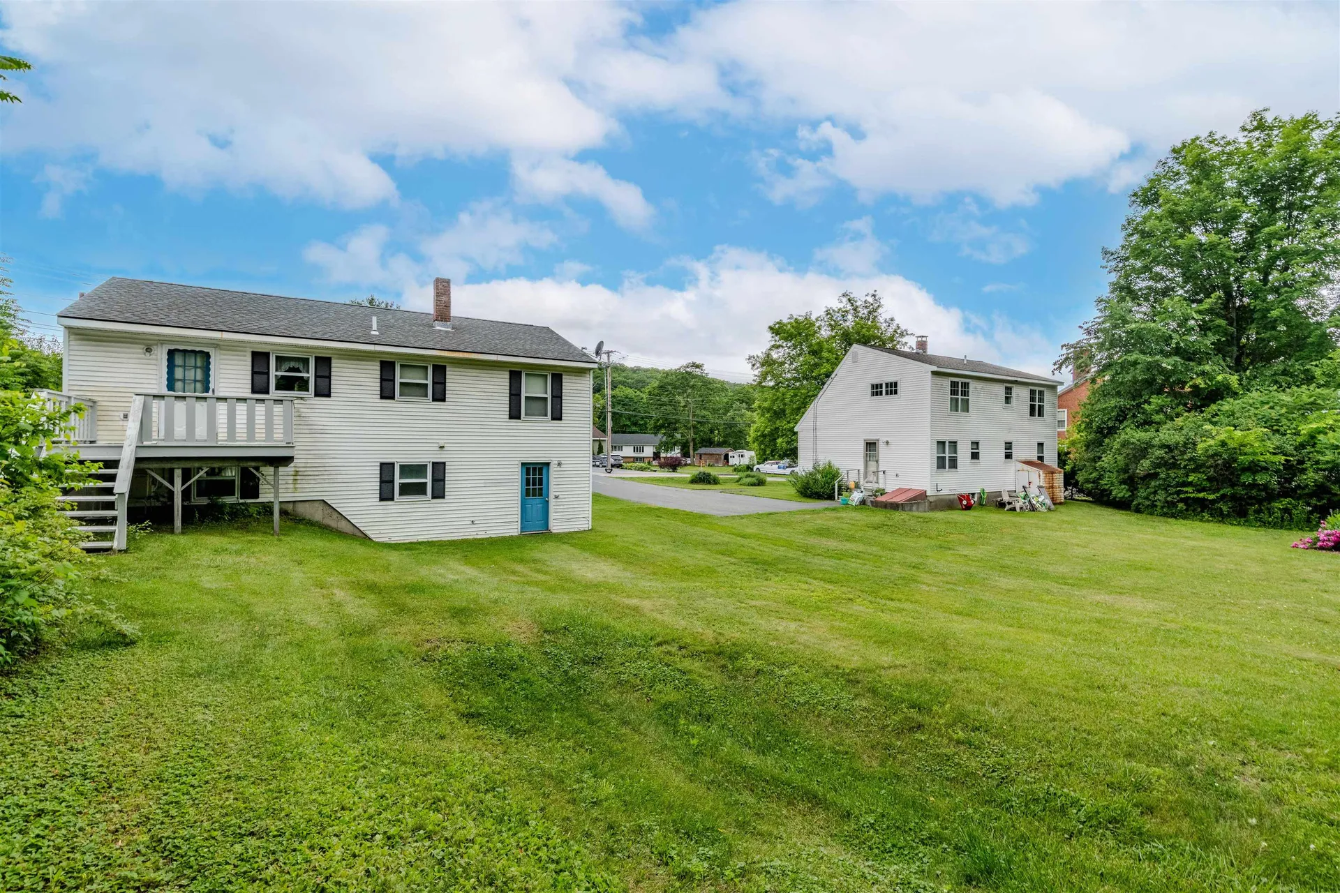 201 Bank Street Lebanon NH 03766