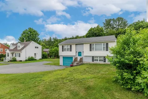 201 Bank Street Lebanon NH 03766