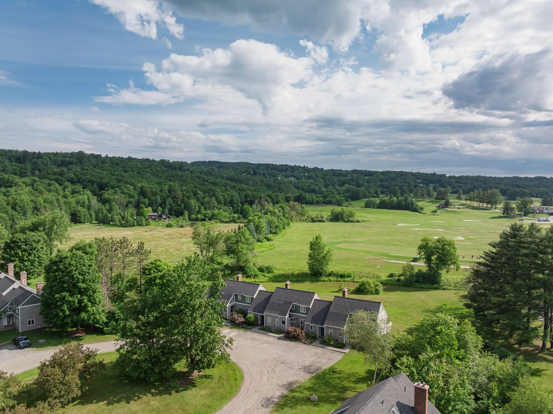 24 Stoweflake Meadows Loop Stowe VT 05672