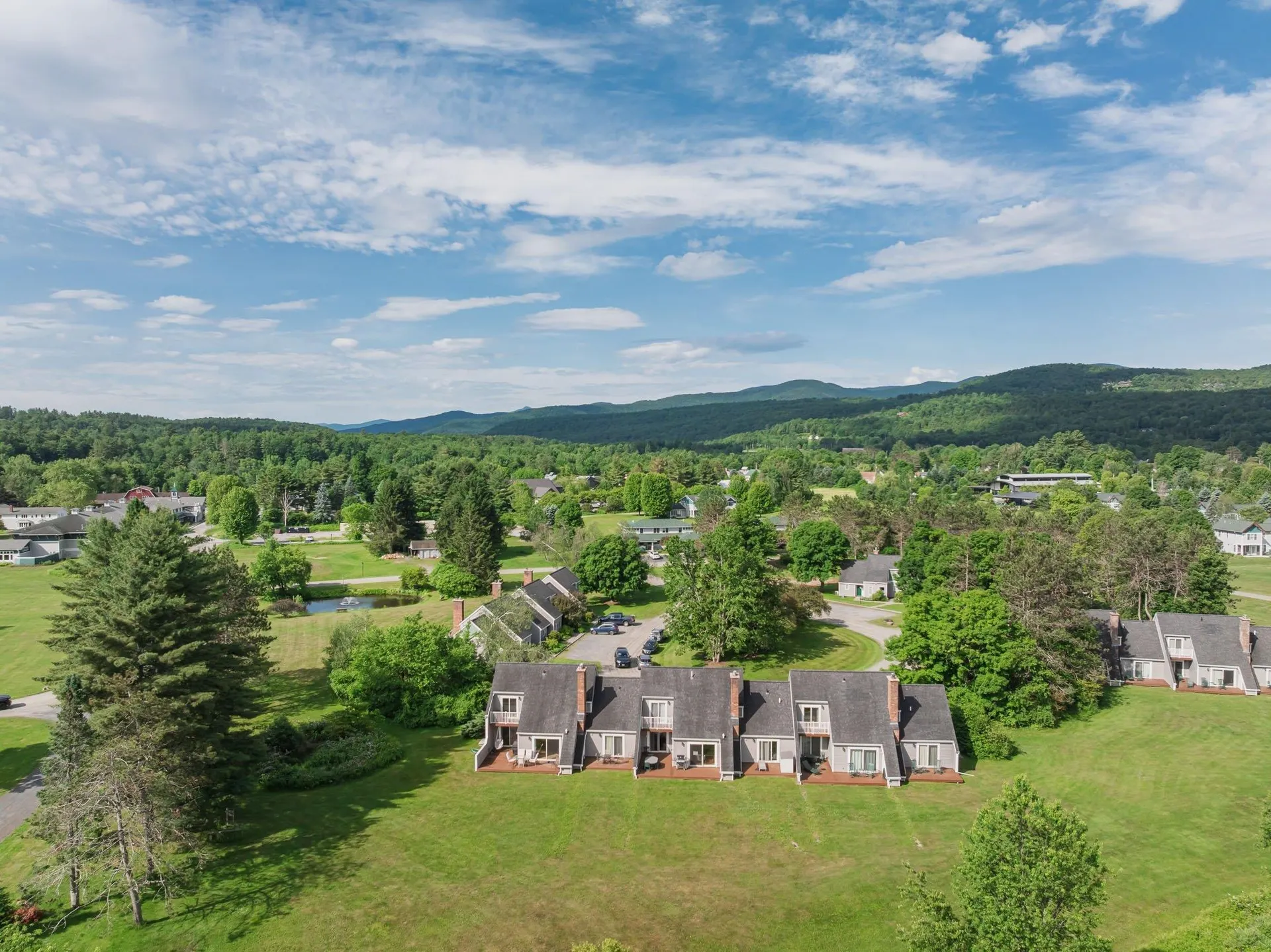 24 Stoweflake Meadows Loop Stowe VT 05672