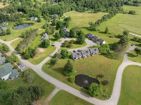 24 Stoweflake Meadows Loop Stowe VT 05672