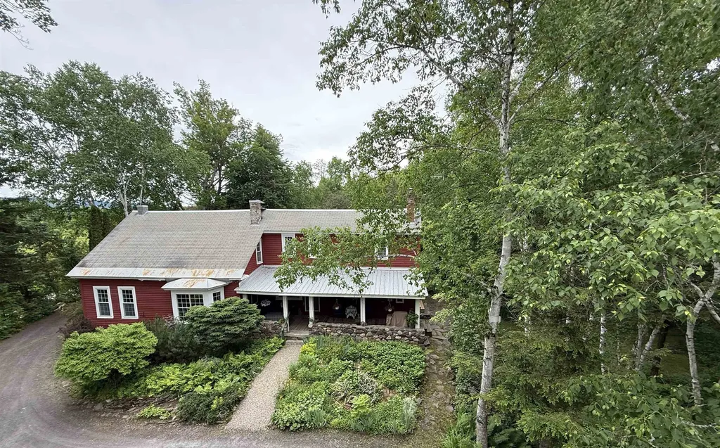 2650 Tampico Road Danville VT 05828