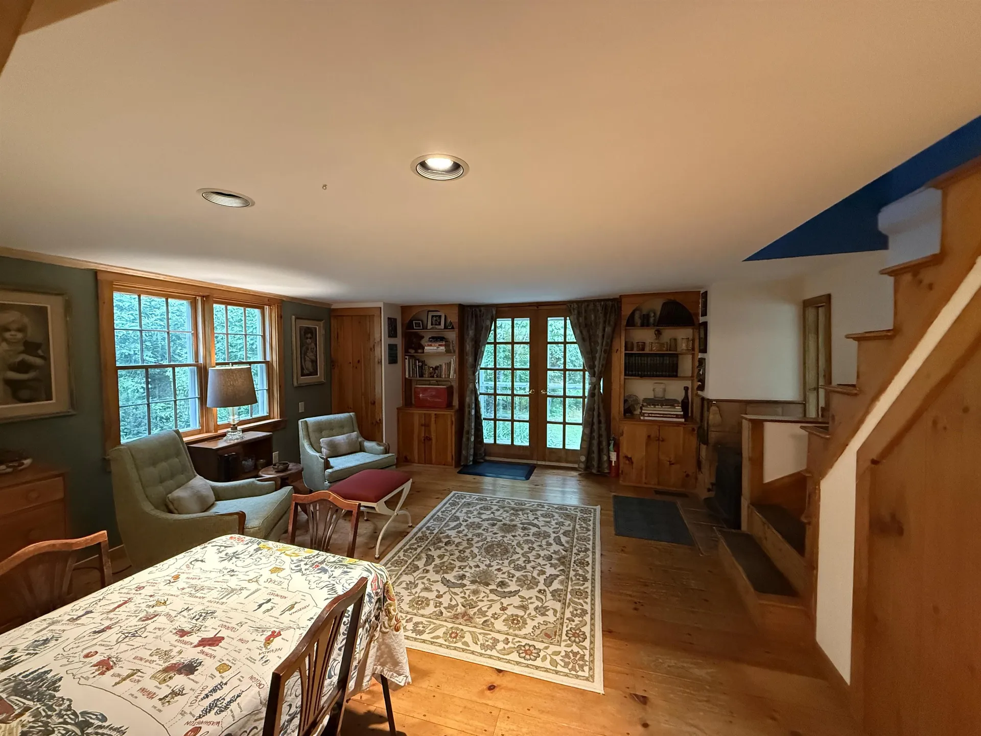 2650 Tampico Road Danville VT 05828