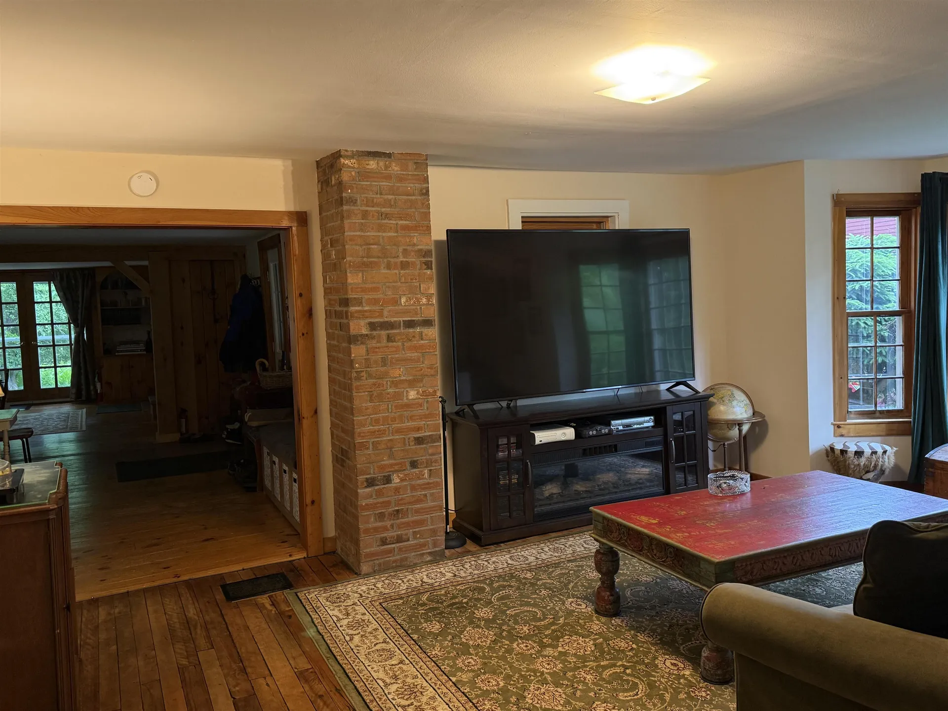 2650 Tampico Road Danville VT 05828