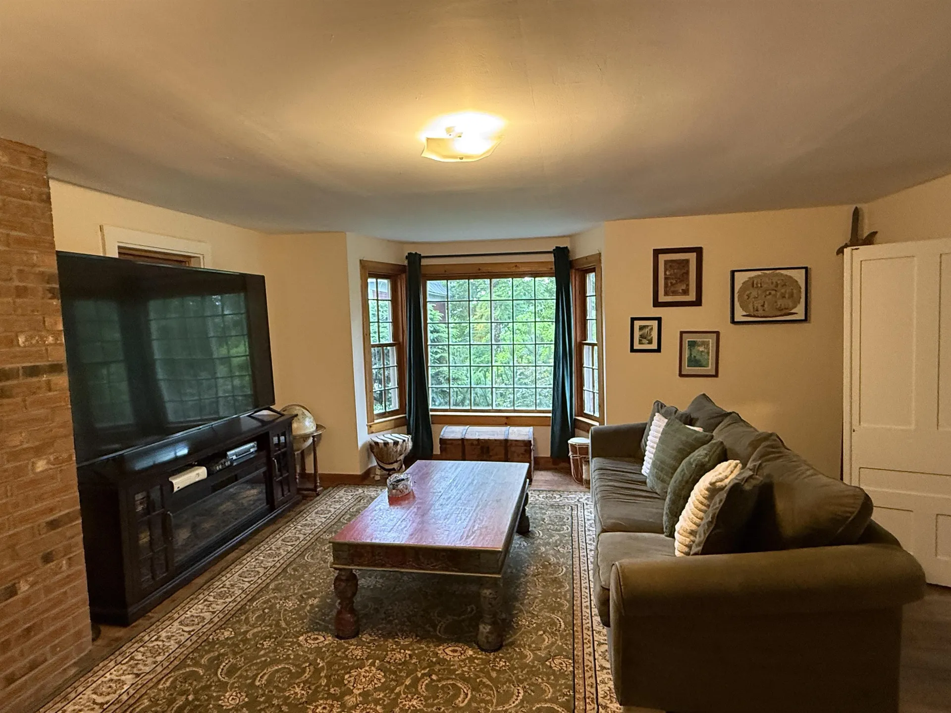 2650 Tampico Road Danville VT 05828