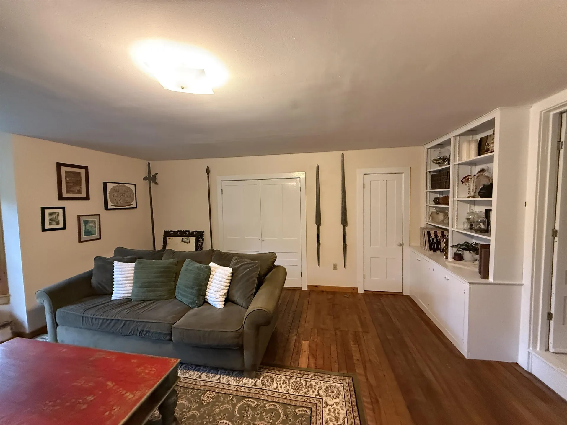 2650 Tampico Road Danville VT 05828