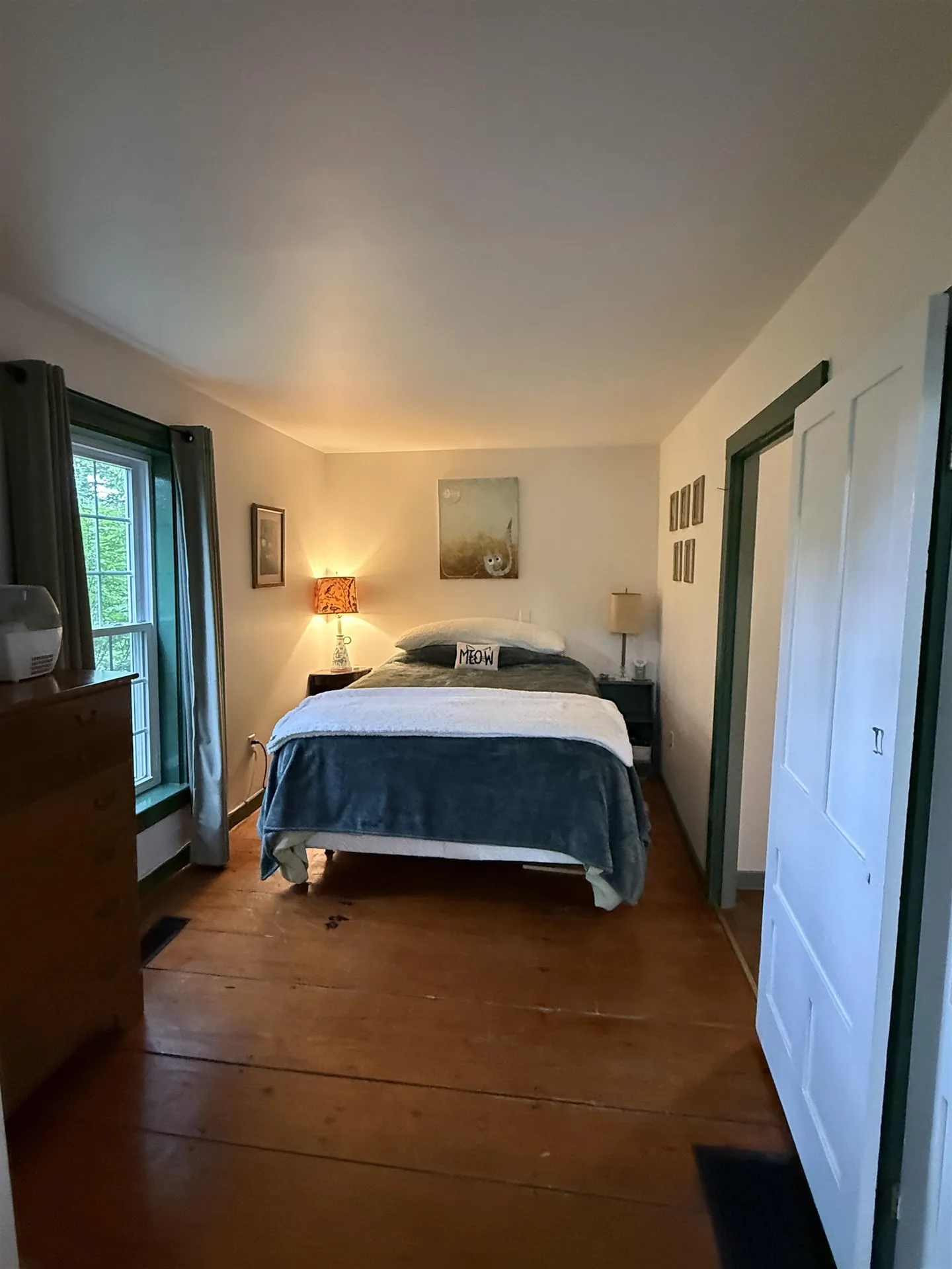 2650 Tampico Road Danville VT 05828