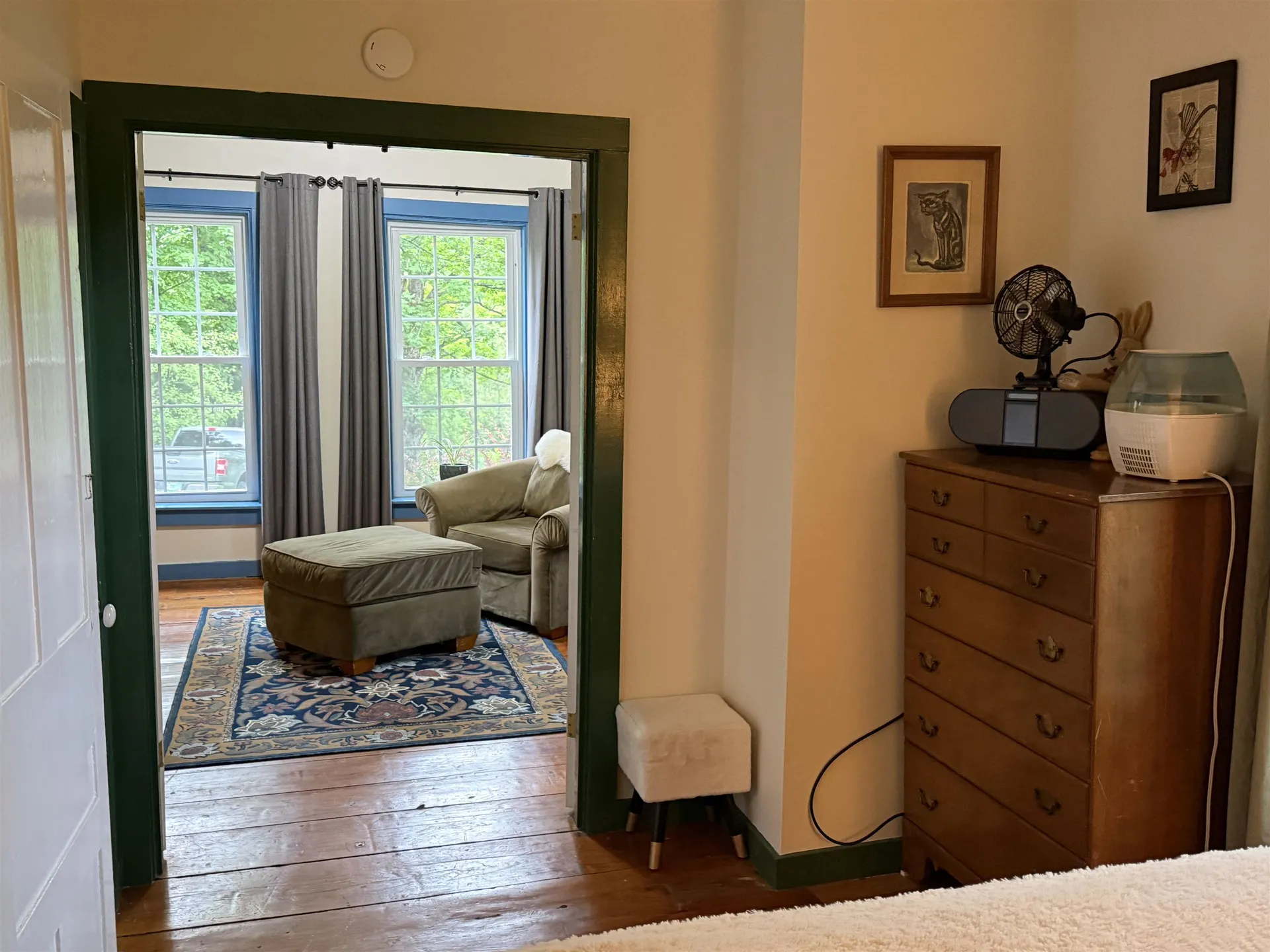 2650 Tampico Road Danville VT 05828
