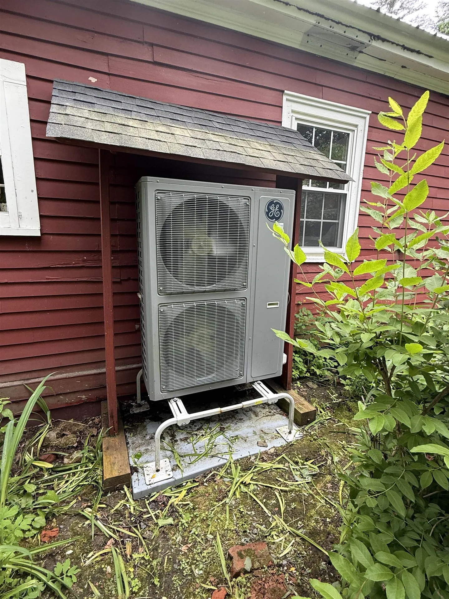 2650 Tampico Road Danville VT 05828